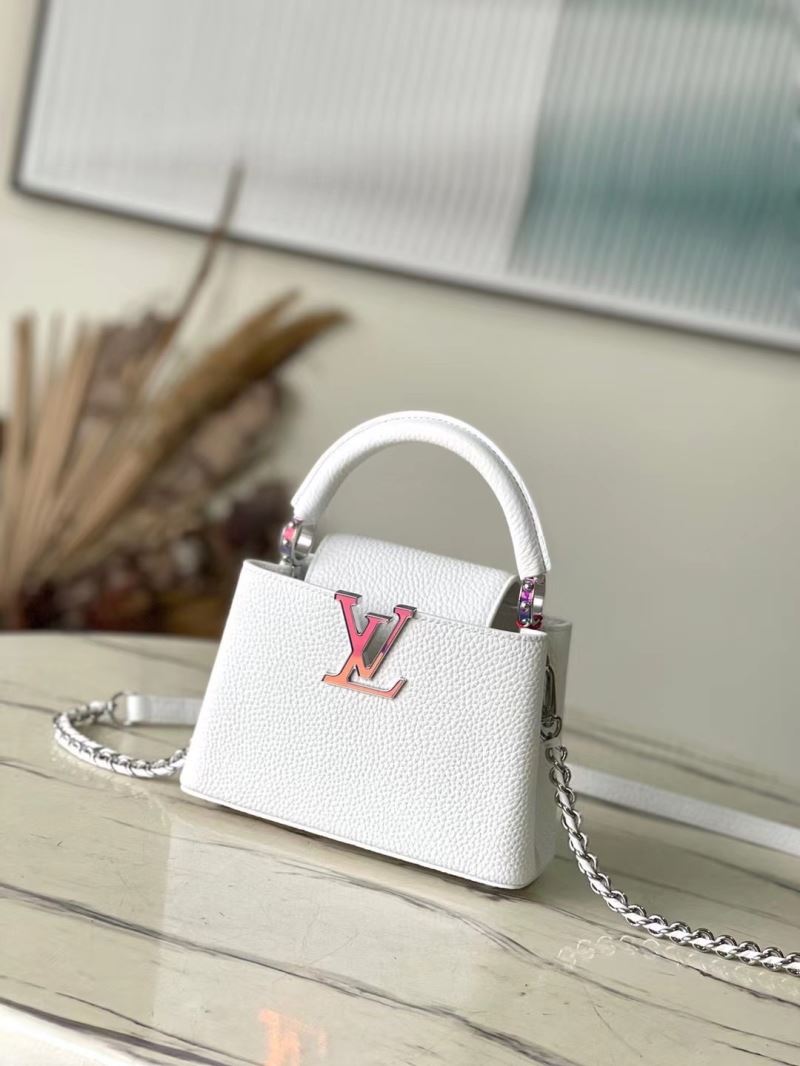 Louis Vuitton Top Handle Bags